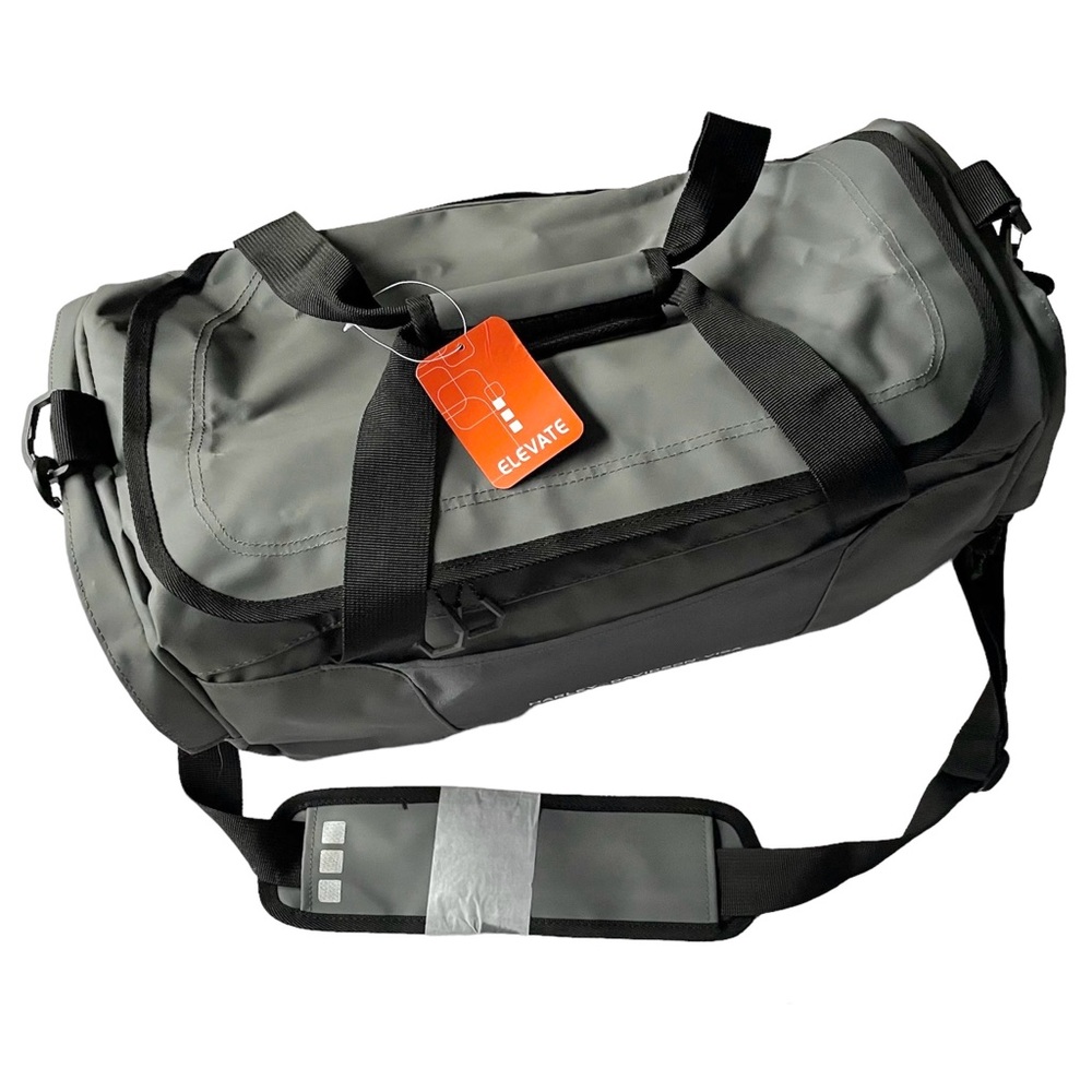 NEW Harley-Davidson VISA Promotional Duffel Bag NWT Leeds